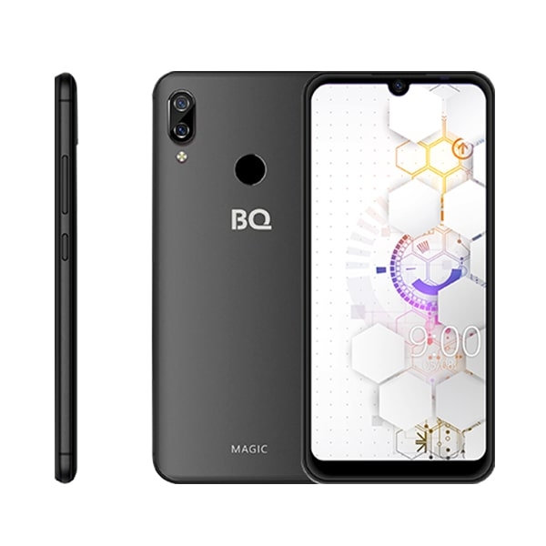 BQ 6040L Magic