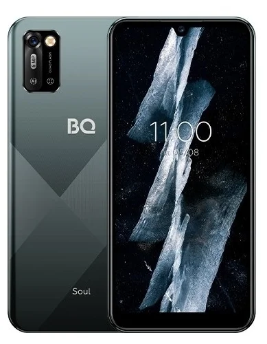 BQ 6051G Soul 2/32GB