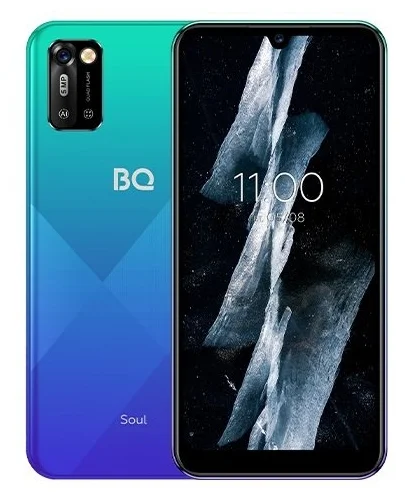 BQ 6051G Soul 1/16GB