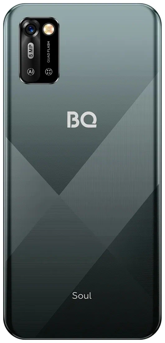BQ 6051G Soul 2/32GB
