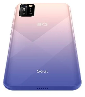 BQ 6051G Soul 1/16GB