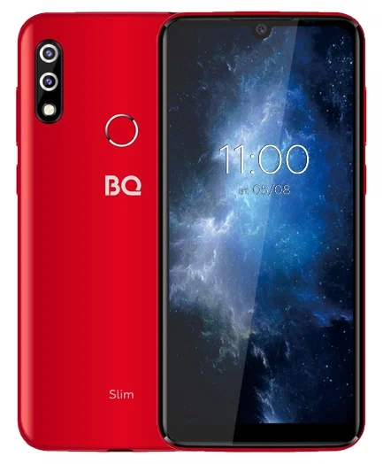 BQ 6061L Slim