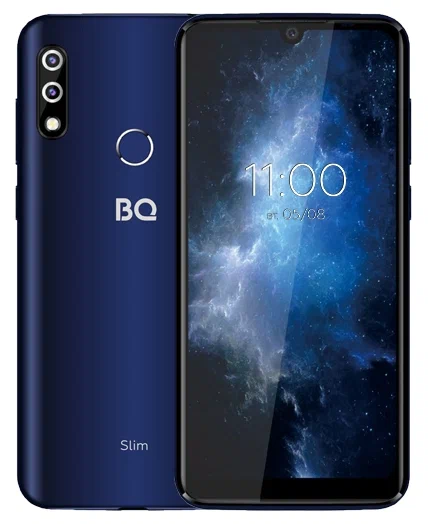 BQ 6061L Slim