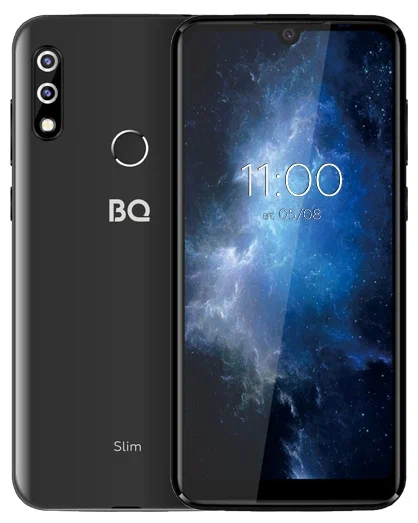 BQ 6061L Slim