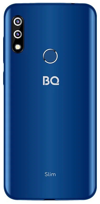 BQ 6061L Slim