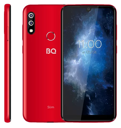 BQ 6061L Slim