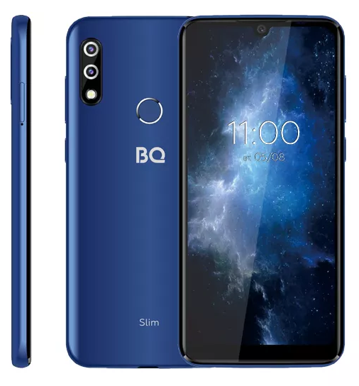 BQ 6061L Slim