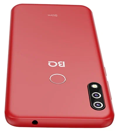 BQ 6061L Slim