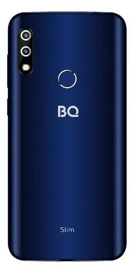 BQ 6061L Slim