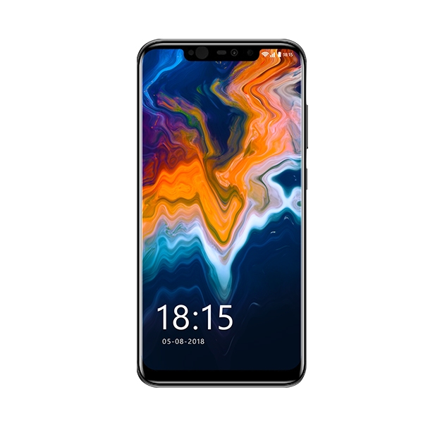 BQ 6200L Aurora