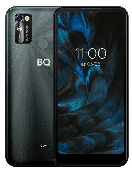 BQ 6353L Joy