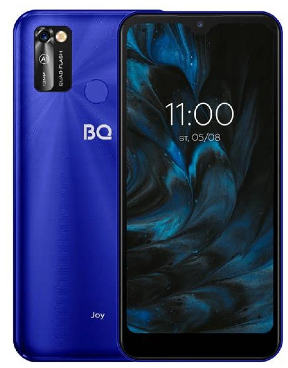 BQ 6353L Joy