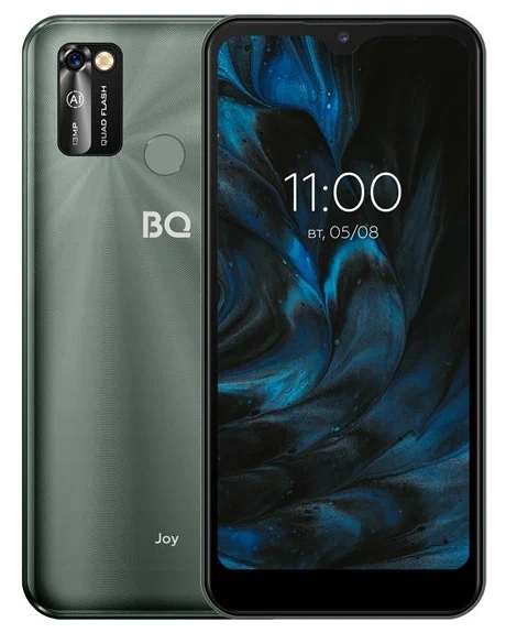 BQ 6353L Joy