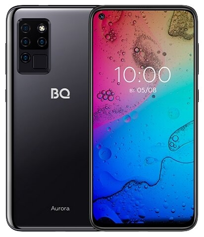 BQ 6430L Aurora