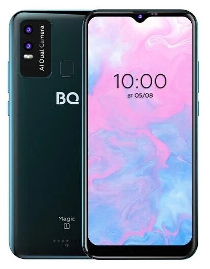 BQ 6630L Magic L