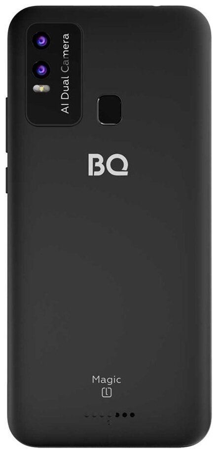 BQ 6630L Magic L