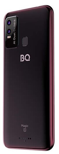 BQ 6630L Magic L