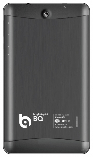 BQ 7000