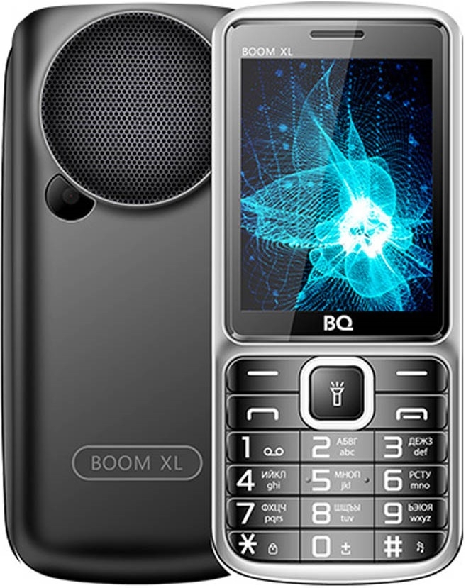 BQ BQ-2810 BOOM XL