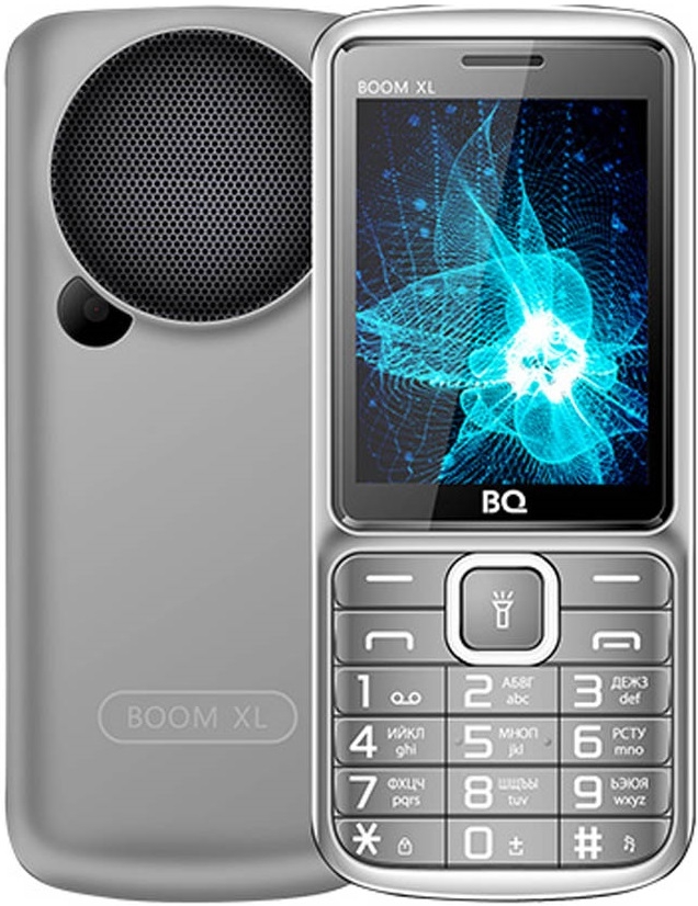 BQ BQ-2810 BOOM XL