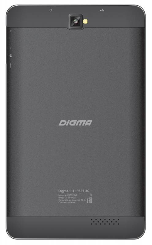 Digma CITI 8527 4G