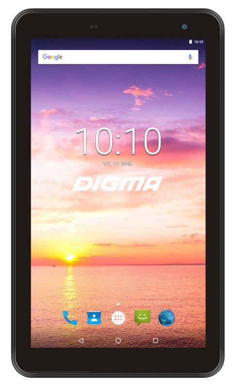 Digma Optima 7016N 3G