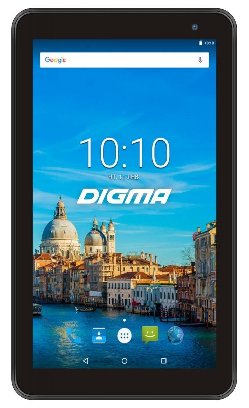Digma Optima 7017N 3G
