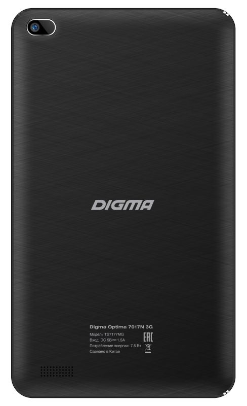 Digma Optima 7017N 3G