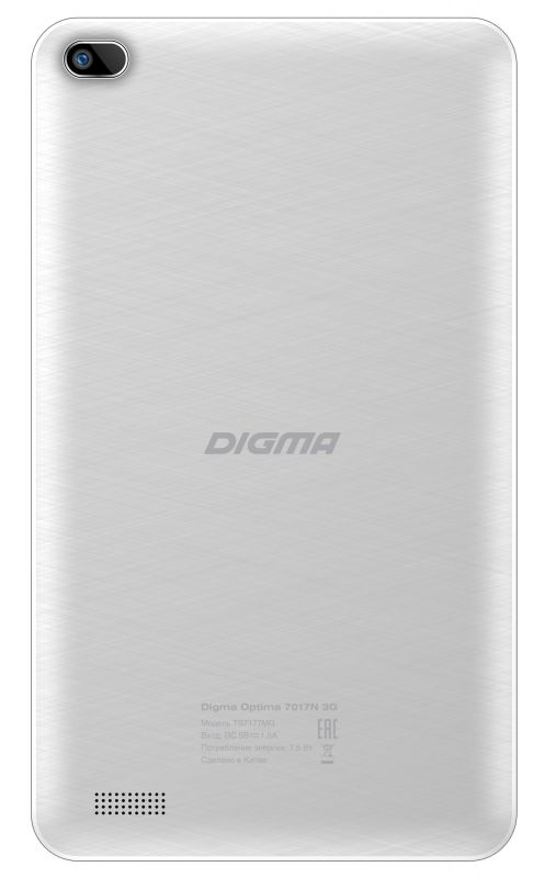 Digma Optima 7017N 3G