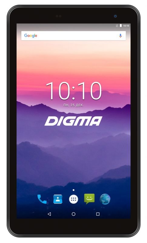 Digma Optima 7018N 4G