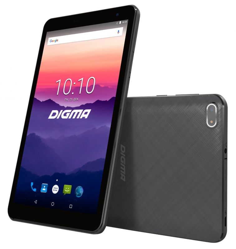 Digma Optima 7018N 4G