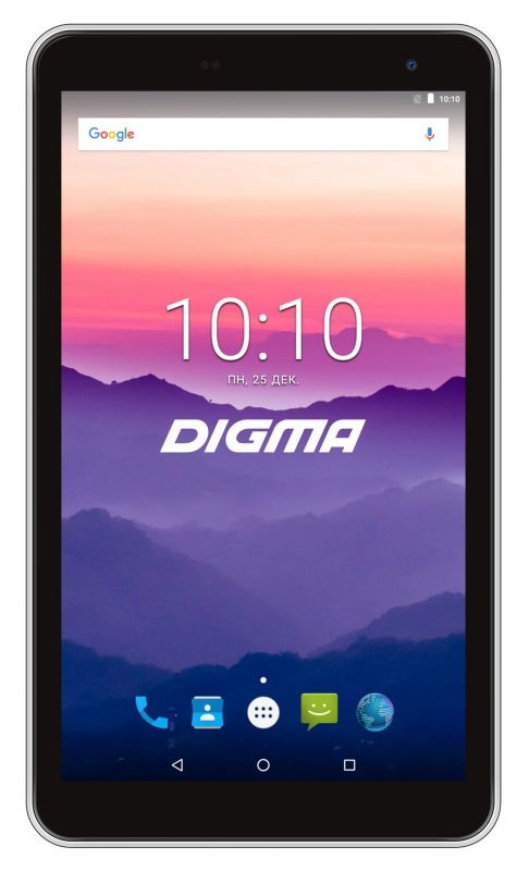 Digma Optima 7018N 4G