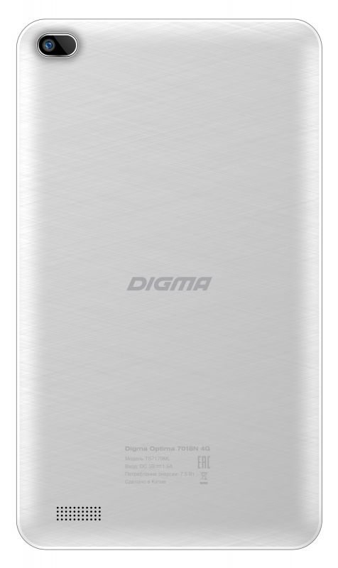 Digma Optima 7018N 4G