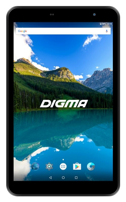 Digma Optima 8019N 4G