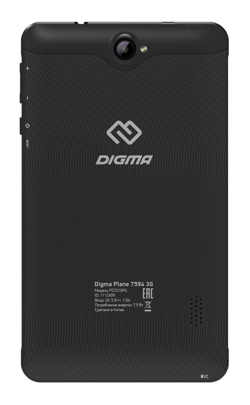 Digma Plane 7594 3G