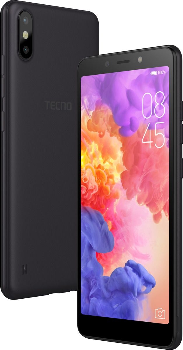 Tecno POP 2S