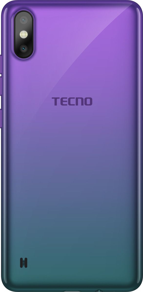 Tecno POP 2S