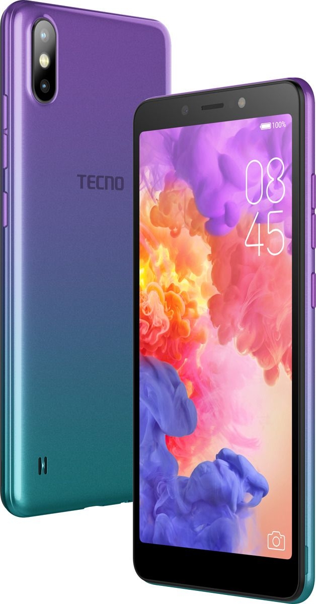 Tecno POP 2S