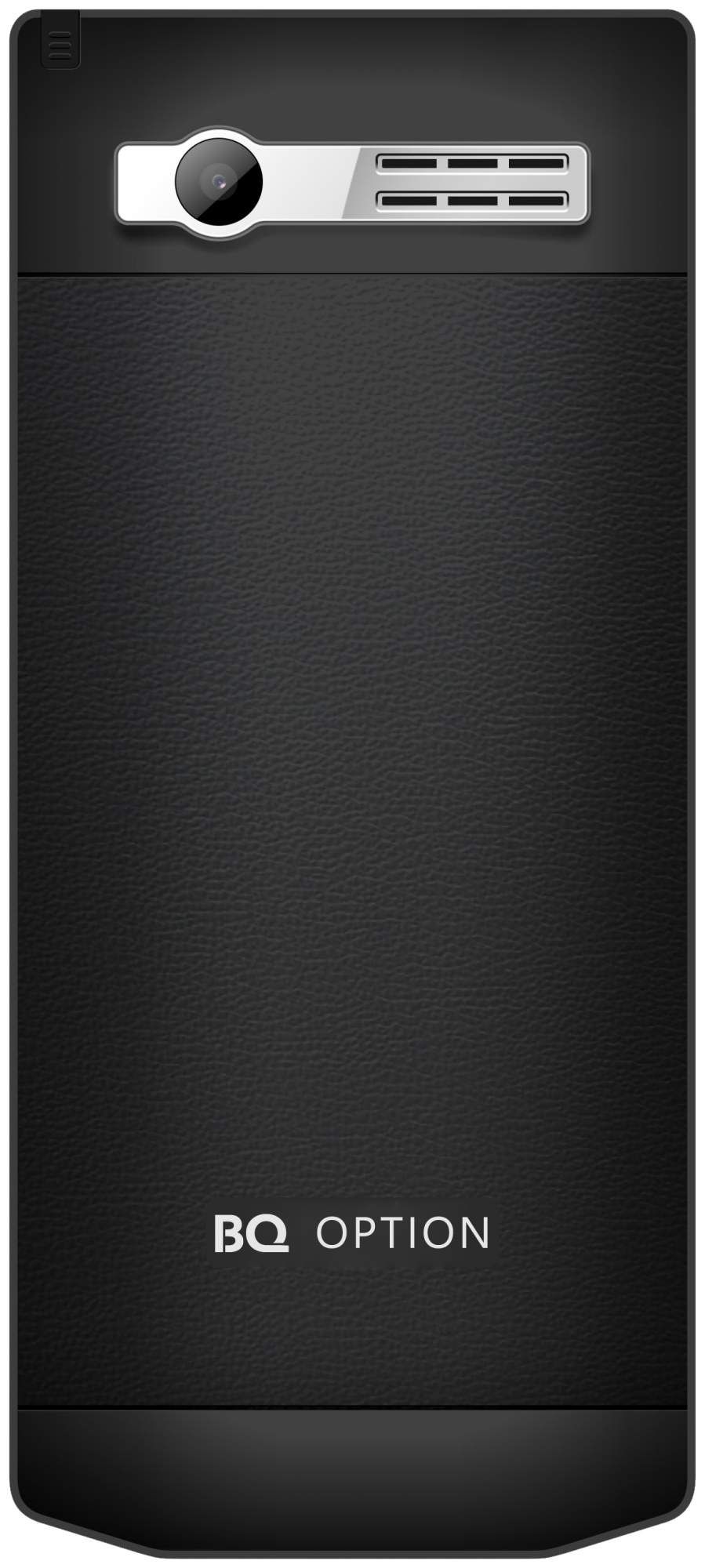 BQ BQ-3201 Option