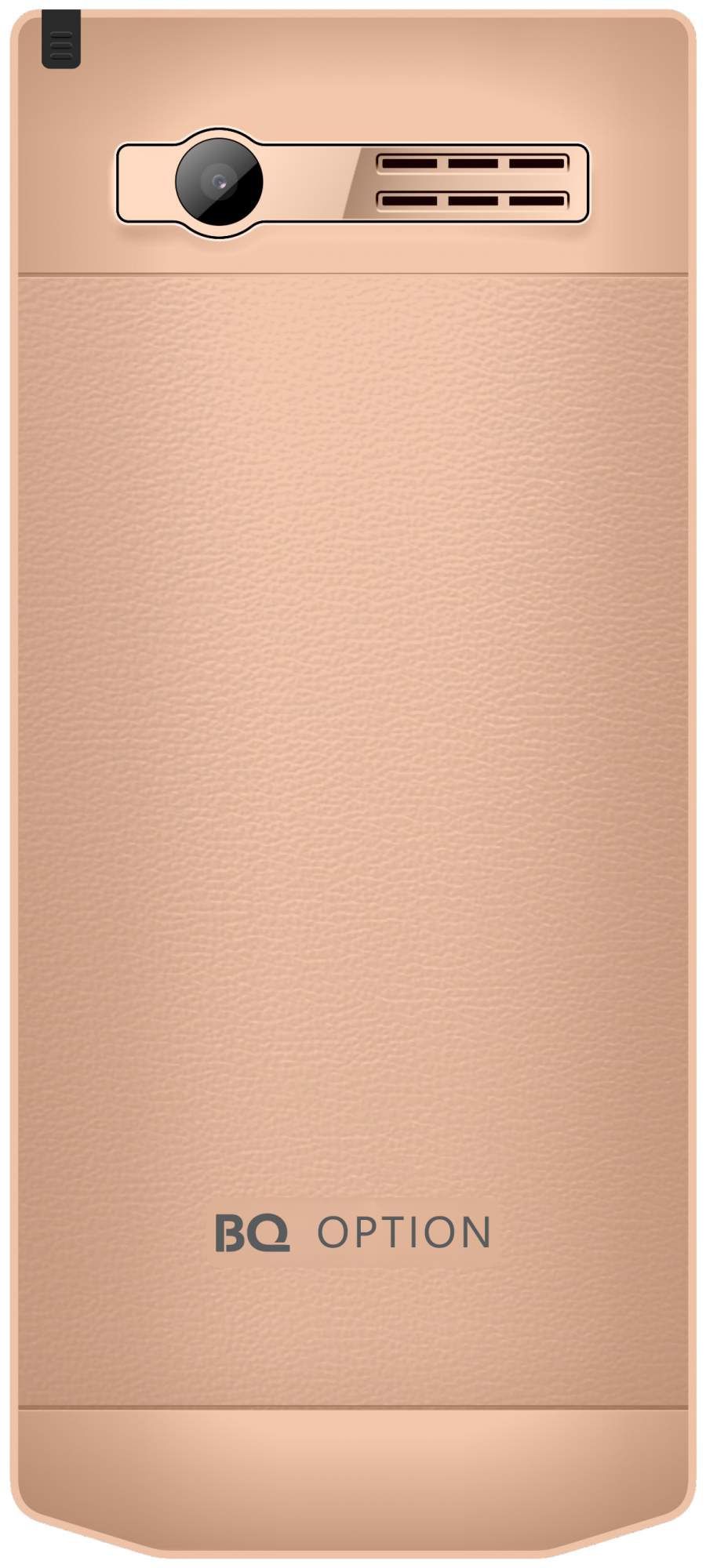 BQ BQ-3201 Option