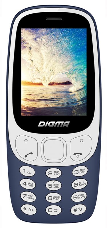 Digma Linx N331 2G