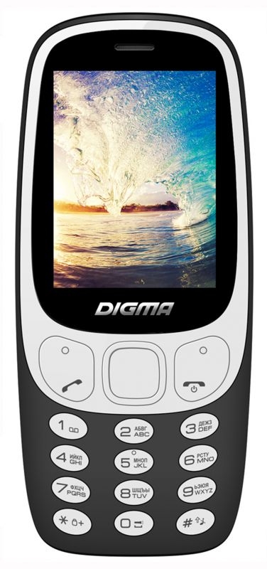 Digma Linx N331 2G