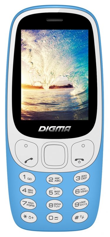 Digma Linx N331 2G