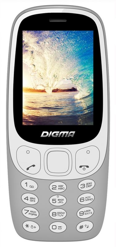 Digma Linx N331 2G