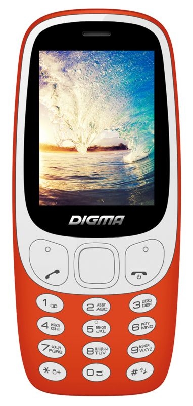 Digma Linx N331 2G