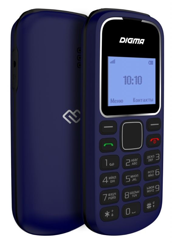 Digma Linx A105 2G