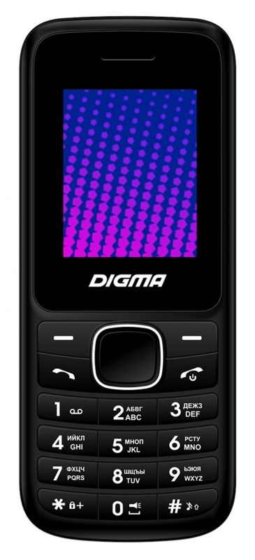 Digma Linx A170 2G