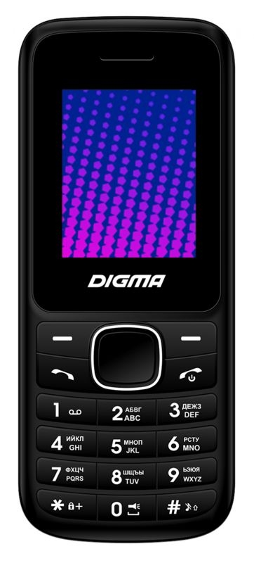 Digma Linx A170 2G