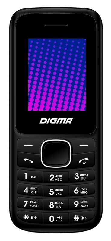 Digma Linx A170 2G