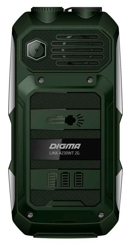 Digma LINX A230WT 2G
